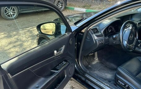 Lexus GS IV рестайлинг, 2013 год, 1 800 000 рублей, 7 фотография