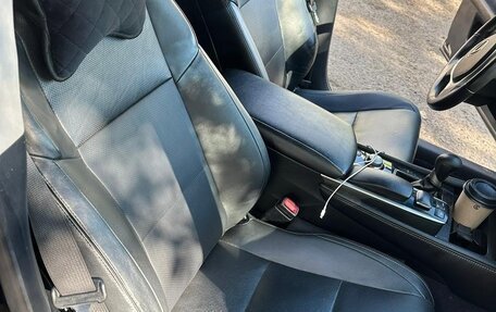 Lexus GS IV рестайлинг, 2013 год, 1 800 000 рублей, 11 фотография