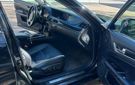 Lexus GS IV рестайлинг, 2013 год, 1 800 000 рублей, 10 фотография