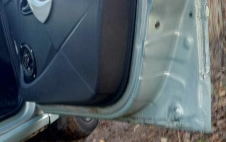 Renault Logan I, 2008 год, 350 000 рублей, 7 фотография