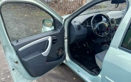 Renault Logan I, 2008 год, 350 000 рублей, 6 фотография