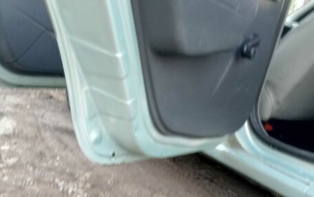 Renault Logan I, 2008 год, 350 000 рублей, 8 фотография