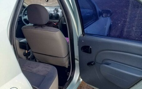 Renault Logan I, 2008 год, 350 000 рублей, 9 фотография