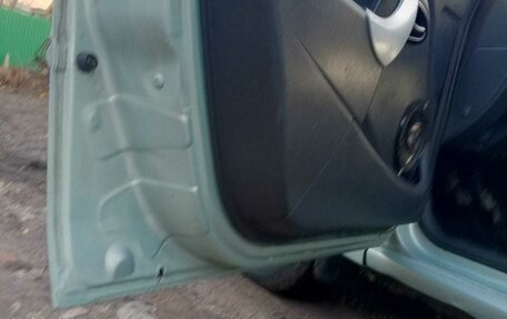 Renault Logan I, 2008 год, 350 000 рублей, 12 фотография