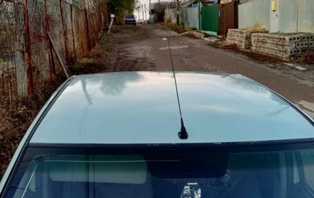 Renault Logan I, 2008 год, 350 000 рублей, 14 фотография