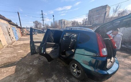 Chevrolet Rezzo, 2008 год, 350 000 рублей, 2 фотография