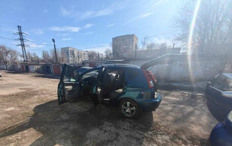 Chevrolet Rezzo, 2008 год, 350 000 рублей, 6 фотография