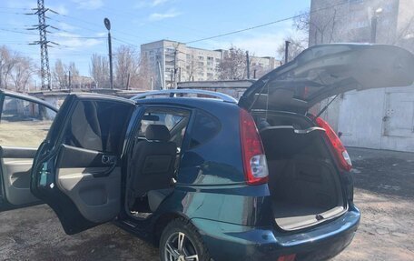 Chevrolet Rezzo, 2008 год, 350 000 рублей, 5 фотография