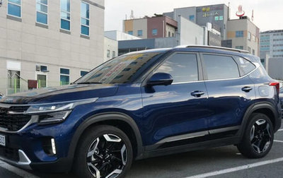 KIA Seltos I, 2022 год, 1 998 000 рублей, 1 фотография