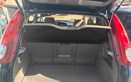 Chevrolet Rezzo, 2008 год, 350 000 рублей, 9 фотография