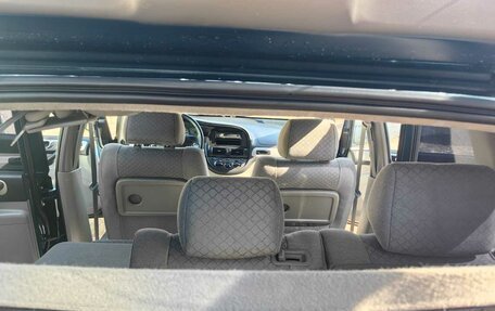 Chevrolet Rezzo, 2008 год, 350 000 рублей, 10 фотография