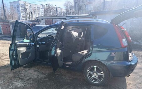 Chevrolet Rezzo, 2008 год, 350 000 рублей, 8 фотография