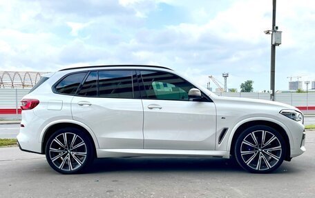 BMW X5, 2020 год, 12 500 000 рублей, 4 фотография
