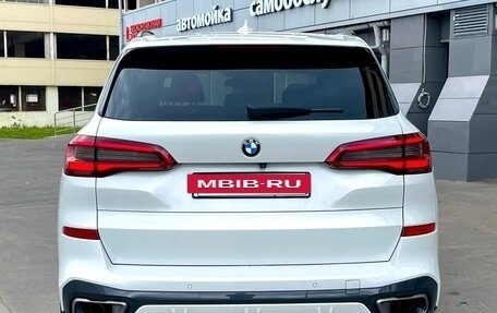 BMW X5, 2020 год, 12 500 000 рублей, 6 фотография