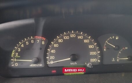 Chevrolet Rezzo, 2008 год, 350 000 рублей, 11 фотография