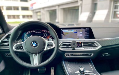 BMW X5, 2020 год, 12 500 000 рублей, 12 фотография