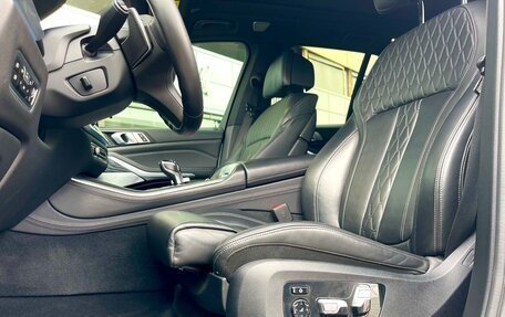 BMW X5, 2020 год, 12 500 000 рублей, 11 фотография