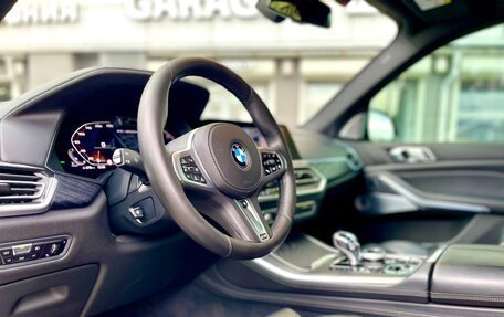 BMW X5, 2020 год, 12 500 000 рублей, 10 фотография