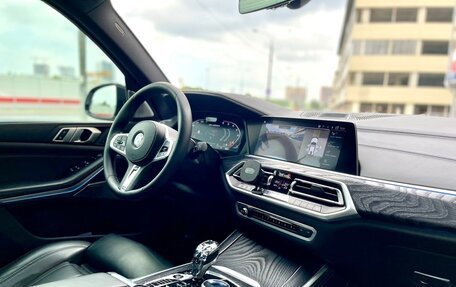 BMW X5, 2020 год, 12 500 000 рублей, 13 фотография