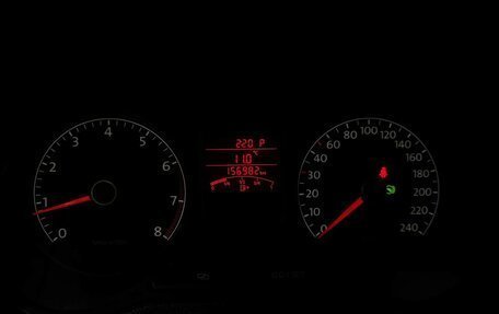 Volkswagen Polo VI (EU Market), 2013 год, 840 000 рублей, 8 фотография