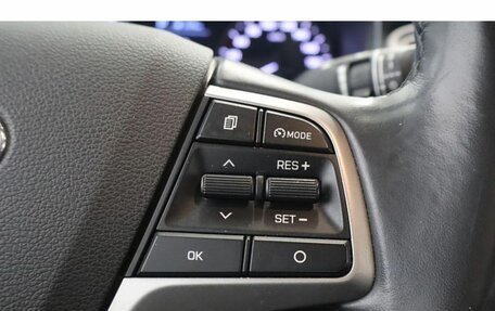 Hyundai Solaris II рестайлинг, 2019 год, 1 249 000 рублей, 10 фотография