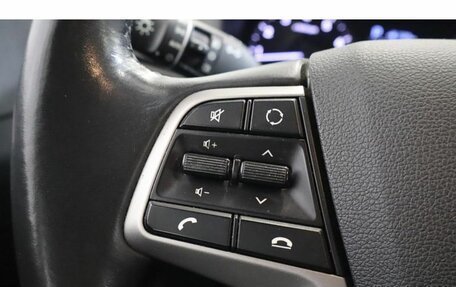 Hyundai Solaris II рестайлинг, 2019 год, 1 249 000 рублей, 9 фотография