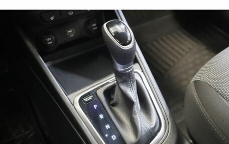 Hyundai Solaris II рестайлинг, 2019 год, 1 249 000 рублей, 14 фотография