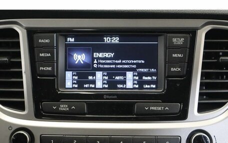 Hyundai Solaris II рестайлинг, 2019 год, 1 249 000 рублей, 12 фотография