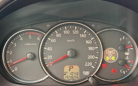 Mitsubishi Pajero Sport II рестайлинг, 2014 год, 1 950 000 рублей, 4 фотография