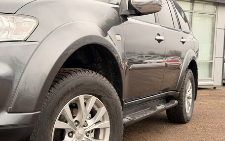 Mitsubishi Pajero Sport II рестайлинг, 2014 год, 1 950 000 рублей, 5 фотография