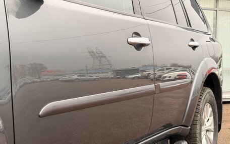 Mitsubishi Pajero Sport II рестайлинг, 2014 год, 1 950 000 рублей, 13 фотография