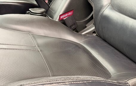 Mitsubishi Pajero Sport II рестайлинг, 2014 год, 1 950 000 рублей, 7 фотография