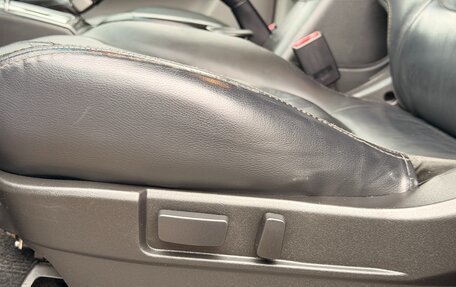 Mitsubishi Pajero Sport II рестайлинг, 2014 год, 1 950 000 рублей, 21 фотография