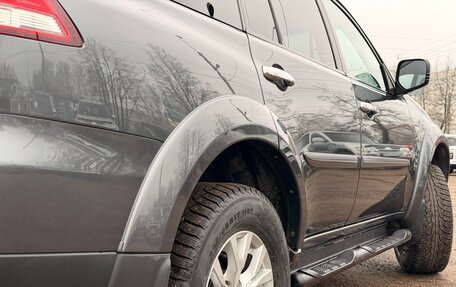 Mitsubishi Pajero Sport II рестайлинг, 2014 год, 1 950 000 рублей, 17 фотография