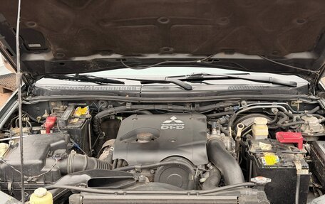 Mitsubishi Pajero Sport II рестайлинг, 2014 год, 1 950 000 рублей, 16 фотография