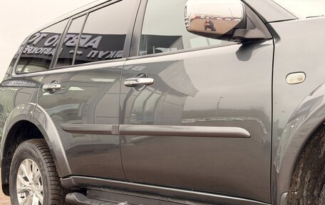 Mitsubishi Pajero Sport II рестайлинг, 2014 год, 1 950 000 рублей, 20 фотография