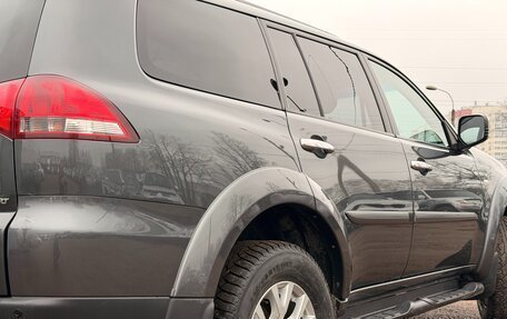 Mitsubishi Pajero Sport II рестайлинг, 2014 год, 1 950 000 рублей, 25 фотография