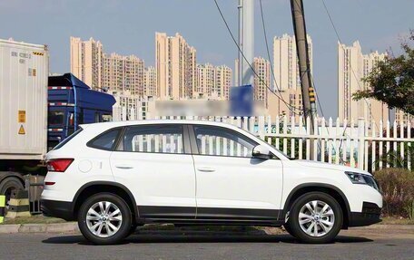 Skoda Karoq I, 2025 год, 1 891 001 рублей, 3 фотография