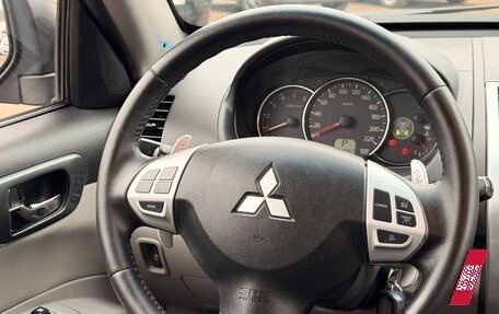 Mitsubishi Pajero Sport II рестайлинг, 2014 год, 1 950 000 рублей, 22 фотография