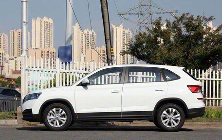 Skoda Karoq I, 2025 год, 1 891 001 рублей, 5 фотография