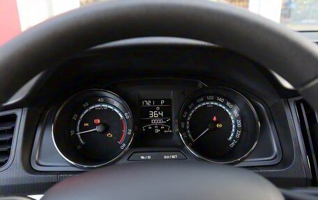 Skoda Karoq I, 2025 год, 1 891 001 рублей, 9 фотография