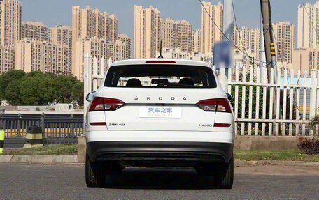 Skoda Karoq I, 2025 год, 1 891 001 рублей, 7 фотография