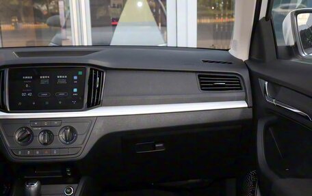 Skoda Karoq I, 2025 год, 1 891 001 рублей, 16 фотография