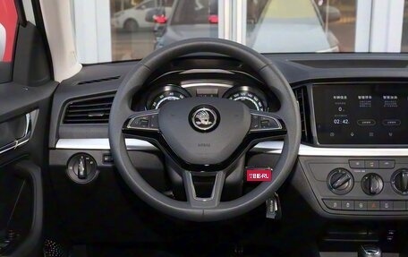 Skoda Karoq I, 2025 год, 1 891 001 рублей, 17 фотография