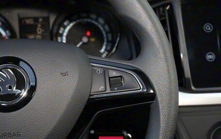 Skoda Karoq I, 2025 год, 1 891 001 рублей, 19 фотография