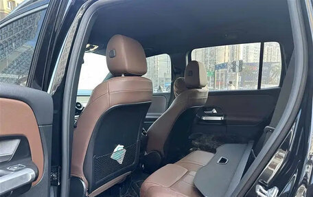 Mercedes-Benz GLB, 2022 год, 1 860 000 рублей, 8 фотография