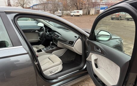 Audi A6, 2017 год, 2 550 000 рублей, 11 фотография