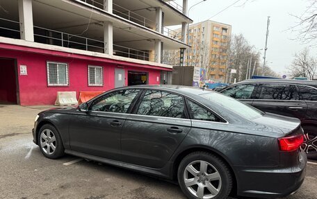 Audi A6, 2017 год, 2 550 000 рублей, 7 фотография