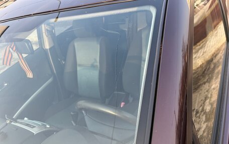 Toyota Corolla Verso I, 2008 год, 830 000 рублей, 8 фотография