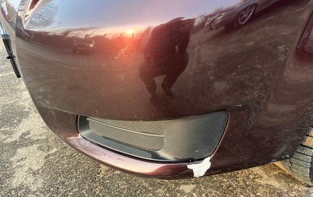 Toyota Corolla Verso I, 2008 год, 830 000 рублей, 7 фотография